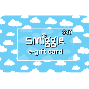 Smiggle Gift Cards 40 NZD Digital Gift Cards Email Delivery 5