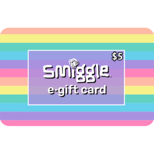Smiggle Gift Cards 5 NZD Digital Gift Cards Email Delivery 4