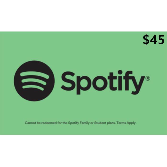 Spotify-45-NZD-Digital-Gift-Card-Email-Delivery-2 Spotify 45 NZD Digital Gift Card Email Delivery 2
