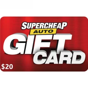 SuperCheap Auto 20 NZD Physical Gift Card Express Delivery.jpg