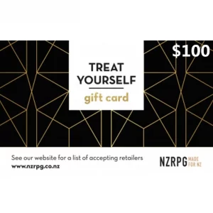 Westgate Shopping Centre $100 NZD Physical Gift Card (Express Delivery)