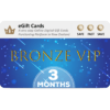 eGift Cards Bronze VIP