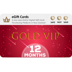 Gold VIP Membership