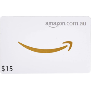 Amazon 15 AUD Digital Gift Cards Email Delivery 4