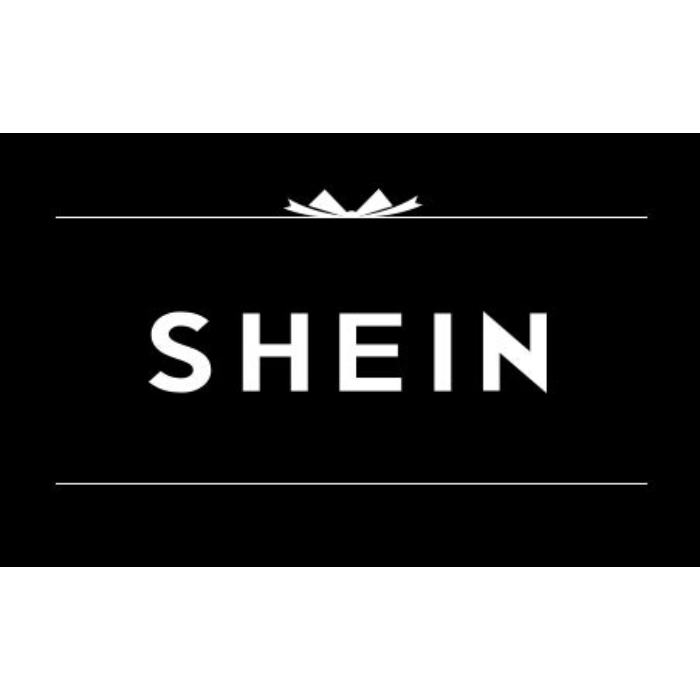 Shein Gift Card