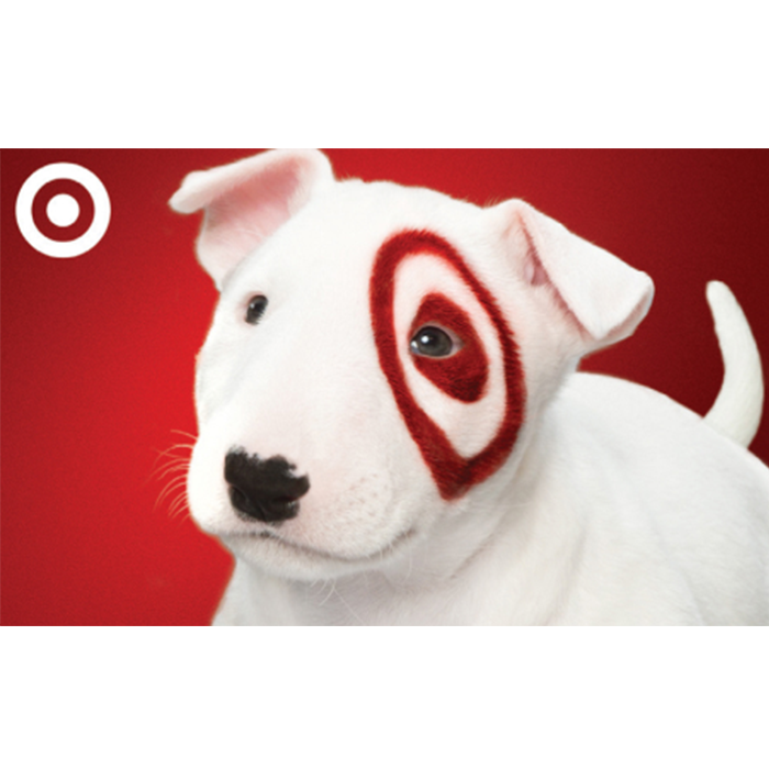 Target US Gift Cards