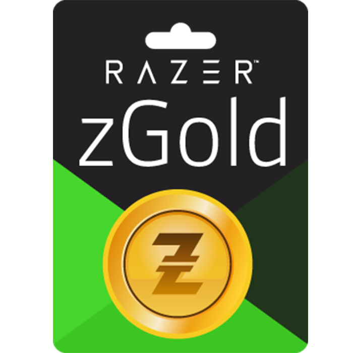 Razer Gold AU Gift Cards Email Delivery