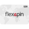 Flexepin Voucher 20 NZD Email Delivery