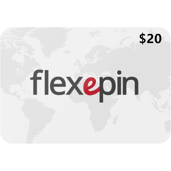 Flexepin Voucher 20 aud Email Delivery