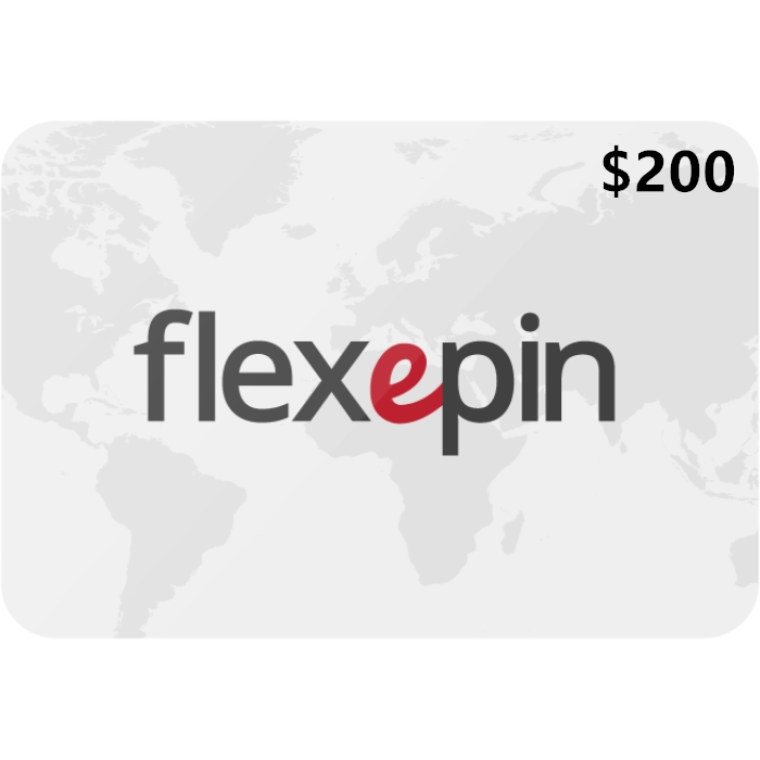 Flexepin Voucher 200 aud Email Delivery