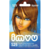 IMVU 25 USD Digital Game Cards Gift Card 2.png