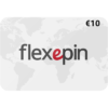 Flexepin Voucher E10 EUR EU Digital Gift Card Email Delivery