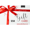 Jory Henley 50 NZD Digital Gift Card Email Delivery