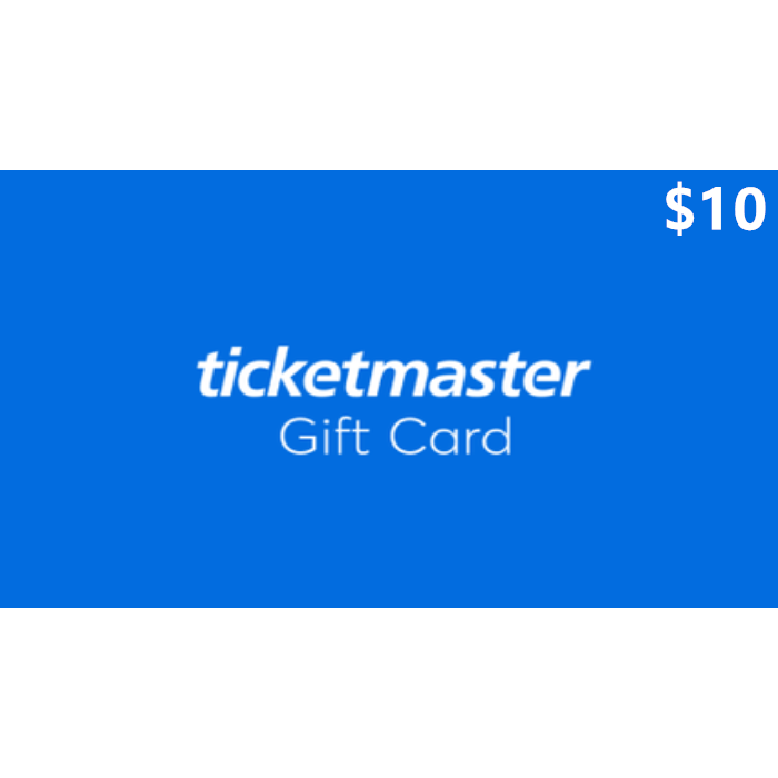 Ticketmaster-Gift-Card-10-NZD-Digital-Gift-Cards-Email-Delivery-2 Ticketmaster Gift Card 10 NZD Digital Gift Cards Email Delivery 2