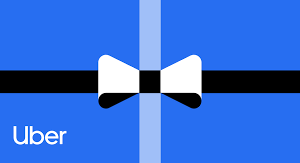 Uber Gift Card New Zealand Region - NZD (Email Delivery) 2 Uber Gift Card banner